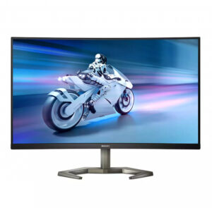 Philips Momentum 32M1C5200W/00 computer monitor 80 cm (31.5") 1920 x 1080 Pixels Full HD LCD Zwart