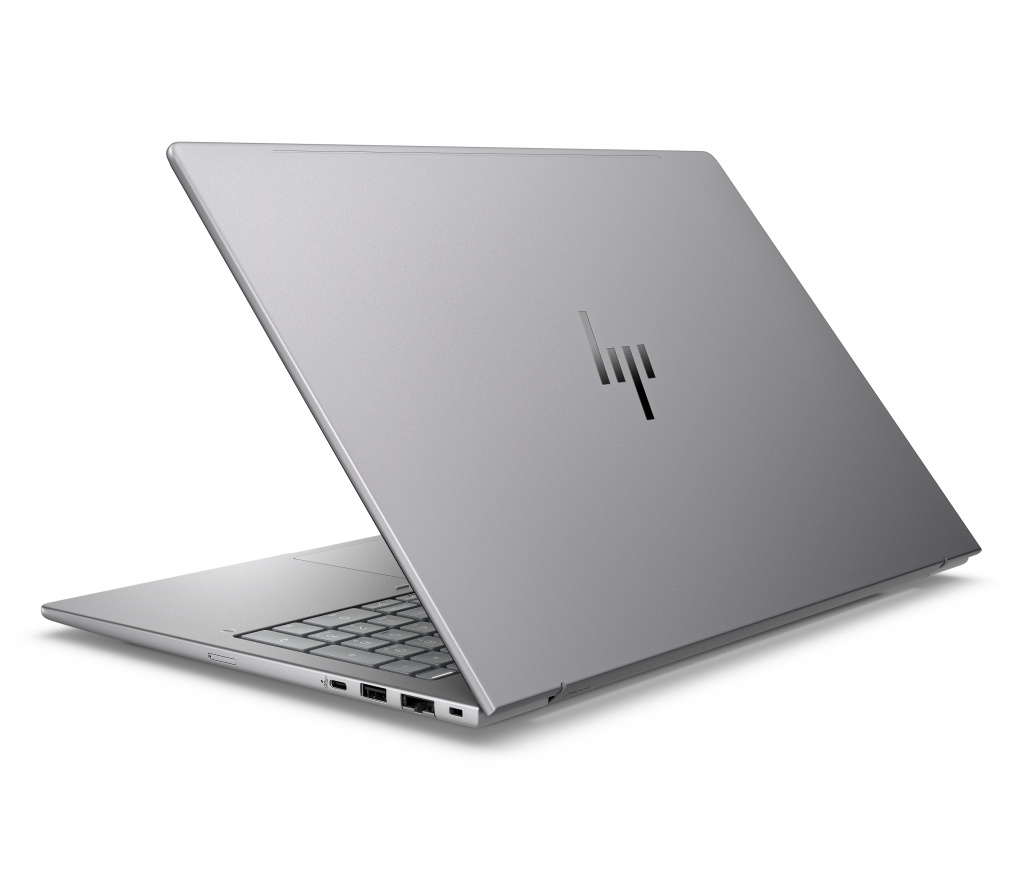 HP ZBook 8 G1i 16 Intel Core Ultra 9 285H Mobiel werkstation 40,6 cm (16") WUXGA 32 GB DDR5-SDRAM 1 TB SSD NVIDIA RTX 500 Ada Wi - Afbeelding 3