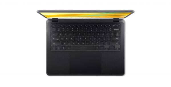 Acer Chromebook C937T-TCO-C86M Intel® N N150 35,6 cm (14") Touchscreen WUXGA 8 GB LPDDR5x-SDRAM 128 GB eMMC Wi-Fi 6E (802.11ax) - Afbeelding 8