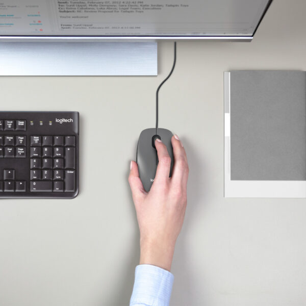 Logitech M100 - Afbeelding 2