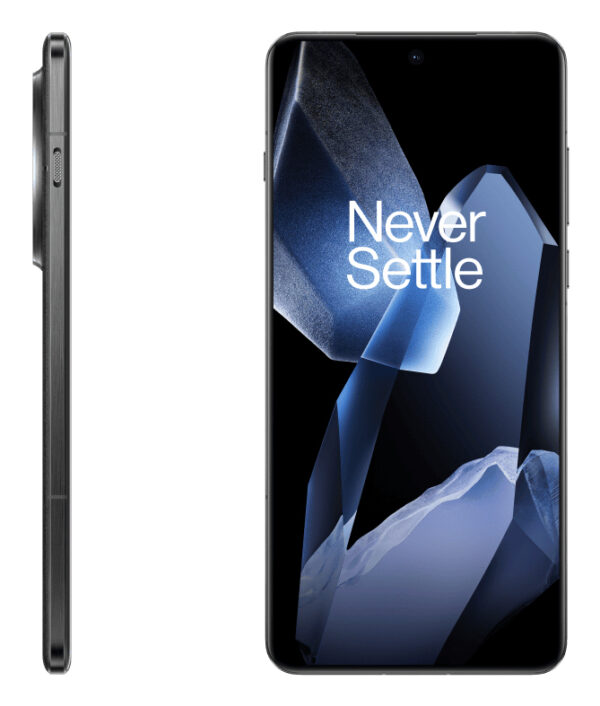 OnePlus 13 17,3 cm (6.82") Dual SIM Android 15 5G USB Type-C 16 GB 512 GB 6000 mAh Zwart - Afbeelding 2
