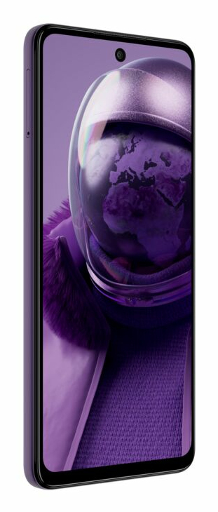 HMD Pulse Pro 16,7 cm (6.56") Dual SIM Android 14 4G USB Type-C 6 GB 128 GB 5000 mAh Paars - Afbeelding 4