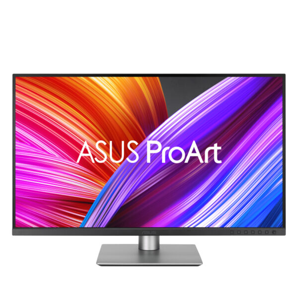 ASUS ProArt PA279CRV computer monitor 68,6 cm (27") 3840 x 2160 Pixels 4K Ultra HD LCD Zwart - Afbeelding 7