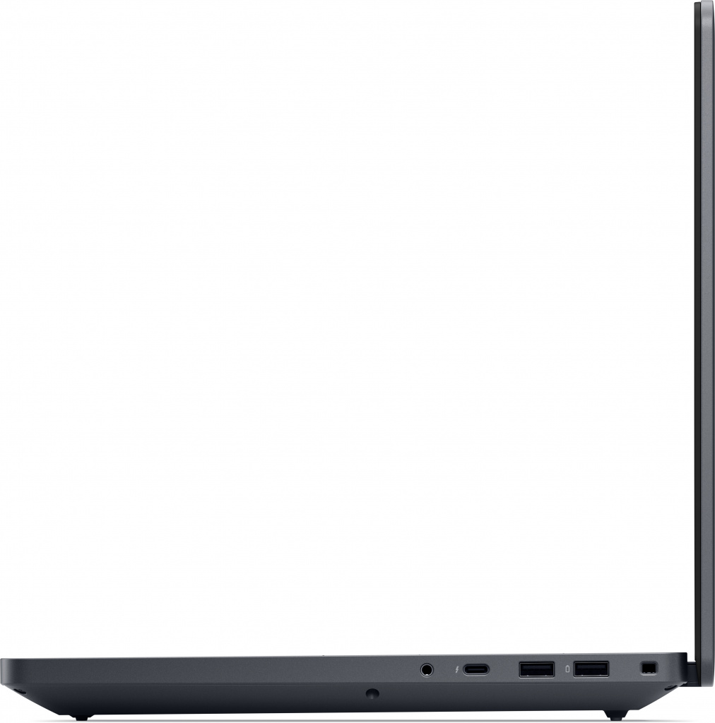 DELL Pro Max 16 Plus MB16250 Intel Core Ultra 9 285HX Mobiel werkstation 40,6 cm (16") Full HD+ 64 GB DDR5-SDRAM 1 TB SSD NVIDIA - Afbeelding 7