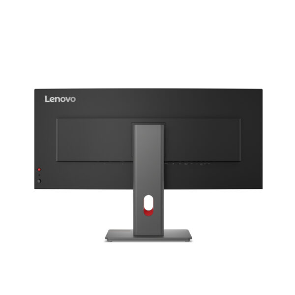 Lenovo ThinkVision P34WD-40 LED display 86,4 cm (34") 3440 x 1440 Pixels Wide Quad HD LCD Zwart - Afbeelding 9