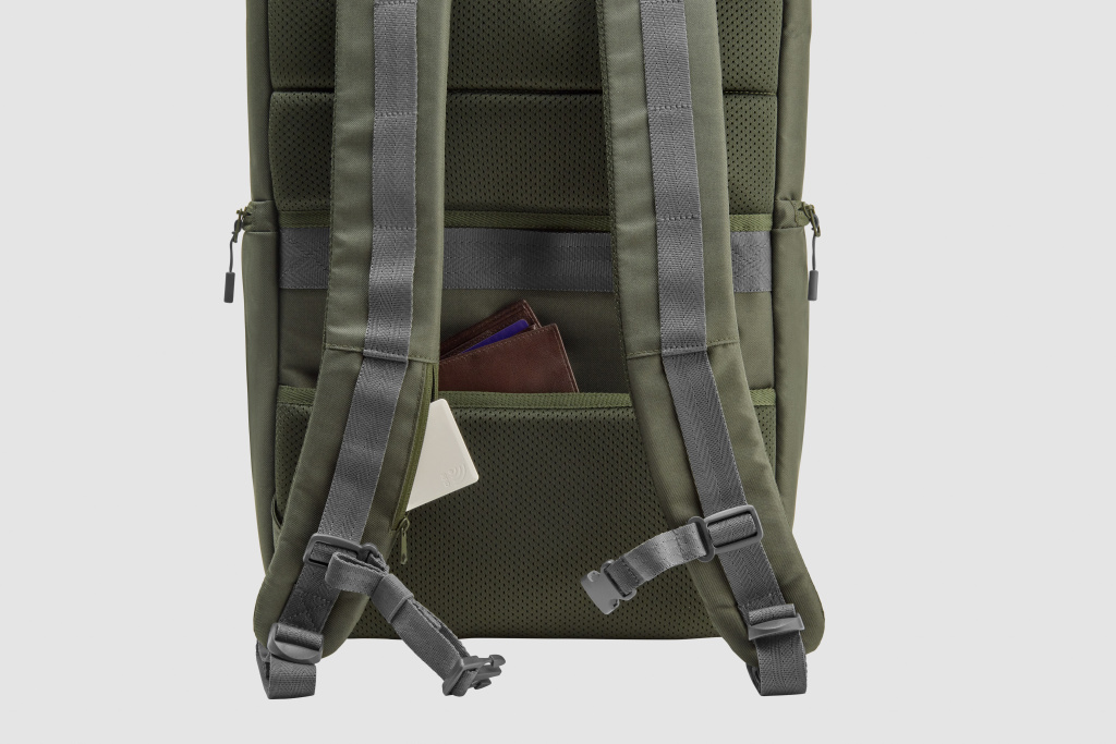 HP 15,6-inch Modular Laptop-rugzak - Afbeelding 10