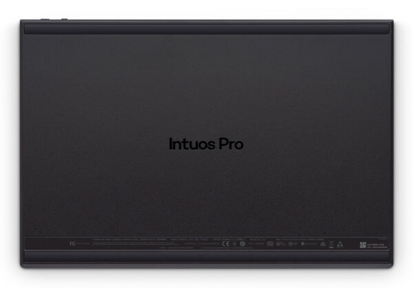 Wacom Intuos Pro Large grafische tablet Zwart 349 x 195 mm USB/Bluetooth - Afbeelding 6