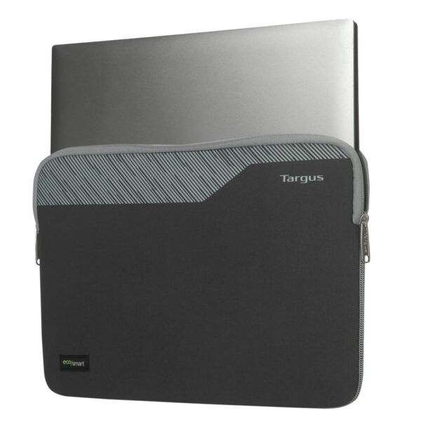 Targus Pulse II EcoSmart 35,6 cm (14") Opbergmap/sleeve Houtskool - Afbeelding 6
