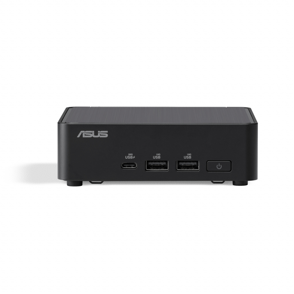 ASUS NUC 14 Pro RNUC14RVKU500002I UCFF Zwart 125H - Afbeelding 2