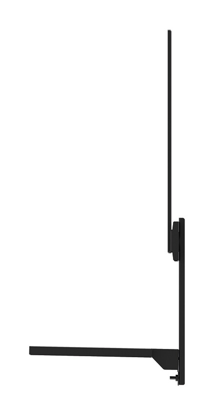 Neomounts AV40-500BL Toetsenbordhouder kit 43-110" - VESA - max 2,5 kg - universeel - Afbeelding 12