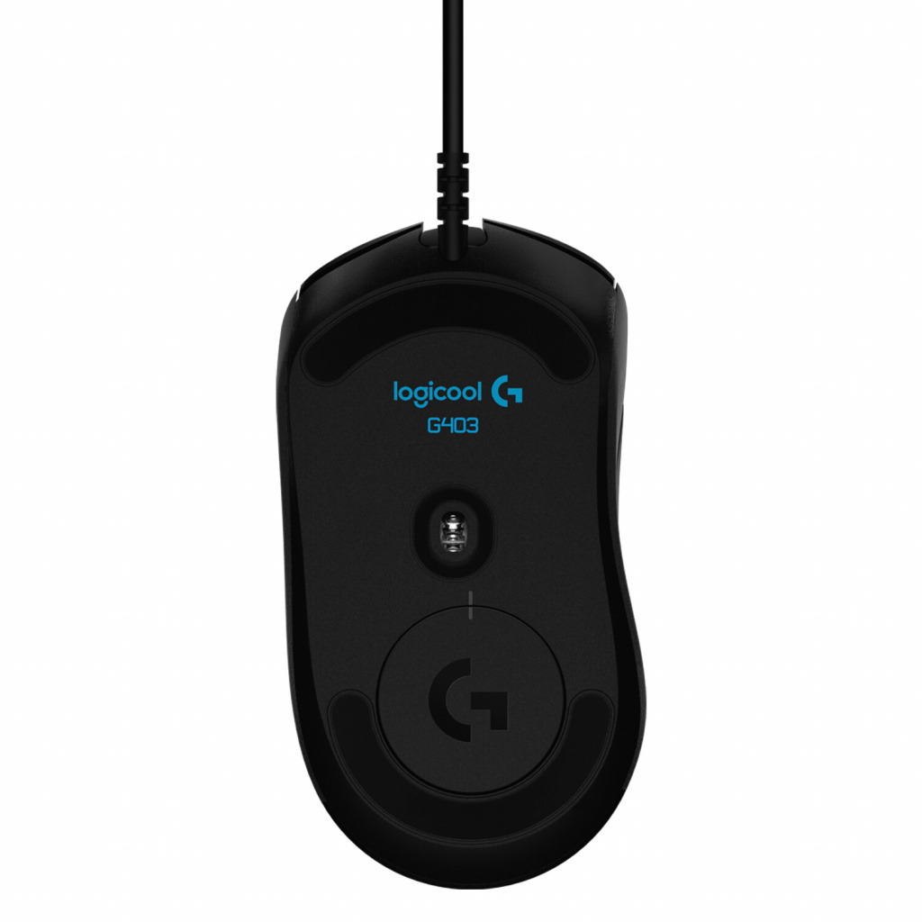 Logitech G G403 HERO - Afbeelding 17