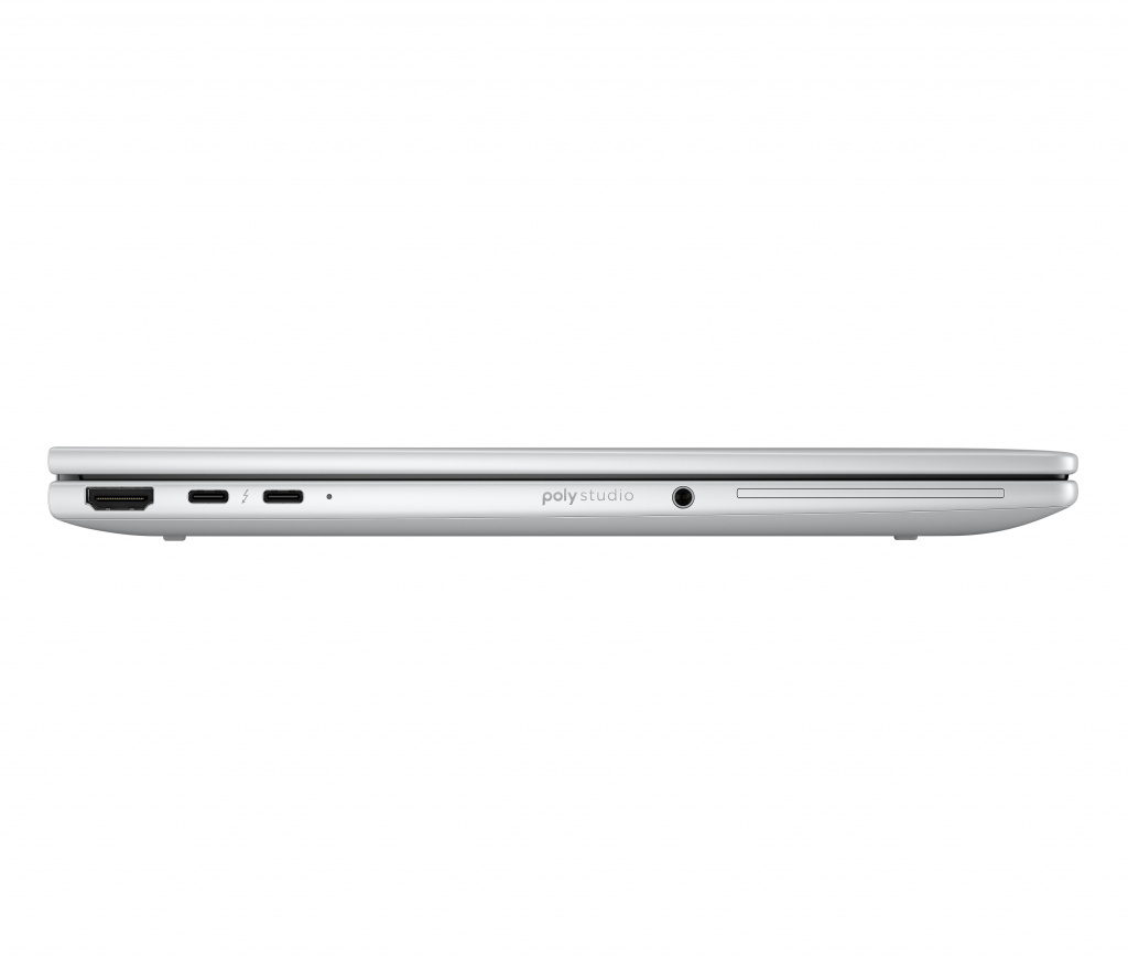 HP EliteBook 8 Flip G1i 13 AI Intel Core Ultra 7 255U Hybride (2-in-1) 33,8 cm (13.3") Touchscreen WUXGA 16 GB LPDDR5x-SDRAM 512 - Afbeelding 6