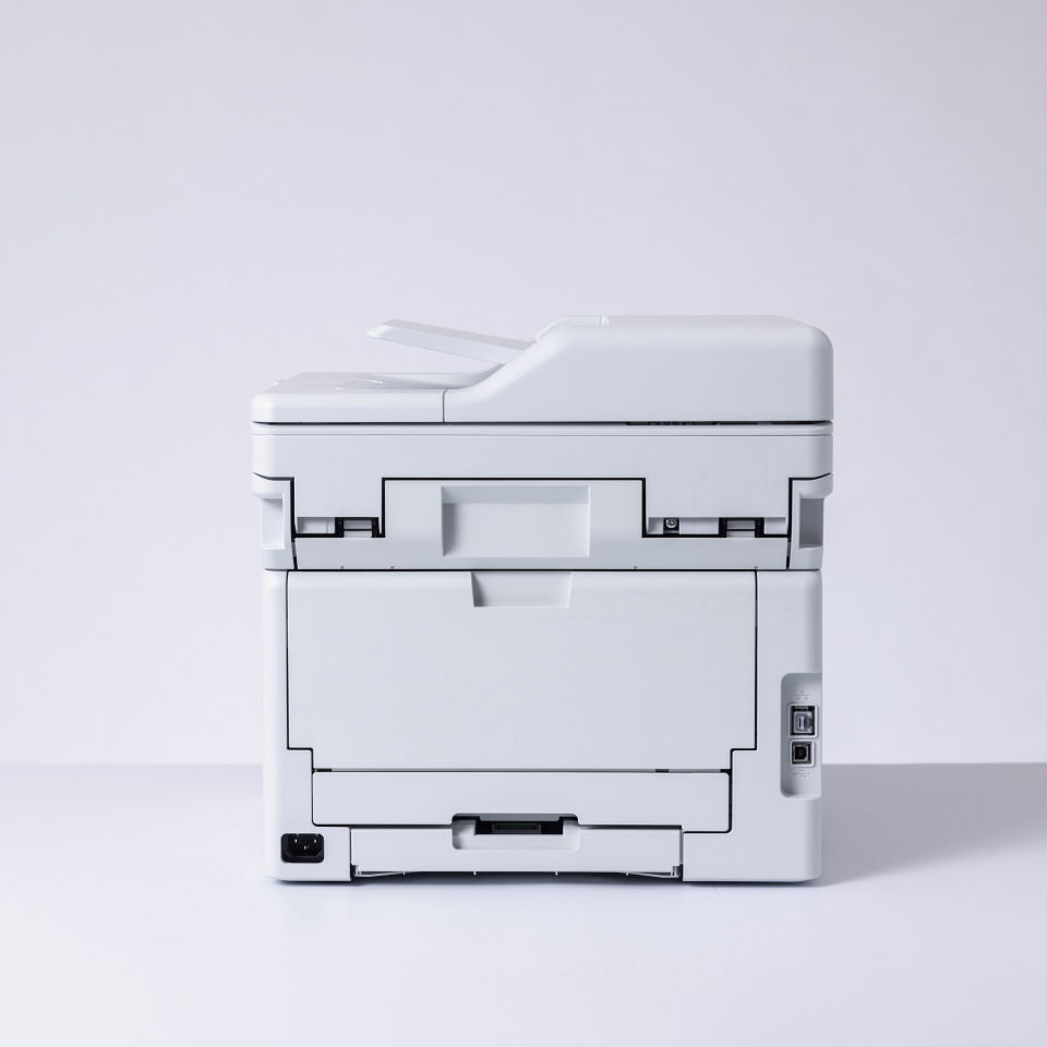 Brother DCP-L3560CDW multifunctionele printer LED A4 600 x 2400 DPI 26 ppm Wifi - Afbeelding 2
