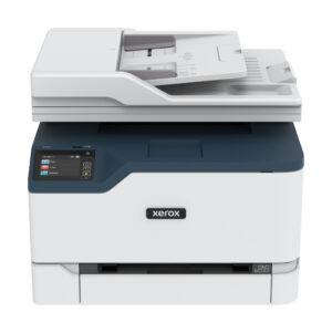 Xerox C235 A4 22ppm Wireless Duplex Copy/Print/Scan/Fax PS3 PCL5e/6 ADF 2 Trays Total 251 Sheets