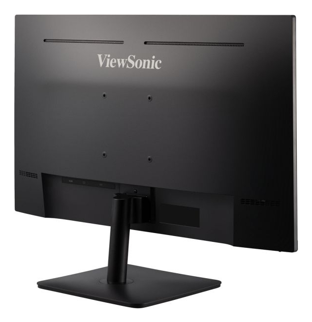 Viewsonic VA2732-H-2 computer monitor 68,6 cm (27") 1920 x 1080 Pixels Full HD LED Zwart - Afbeelding 7