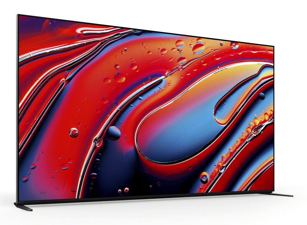 Sony FWD-75XR90 tv 190,5 cm (75") 4K Ultra HD Smart TV Wifi Zwart - Afbeelding 9