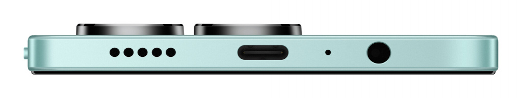 Honor X5c PLUS 17,1 cm (6.74") MagicOS 9.0 4 GB 128 GB 5260 mAh Groen - Afbeelding 13