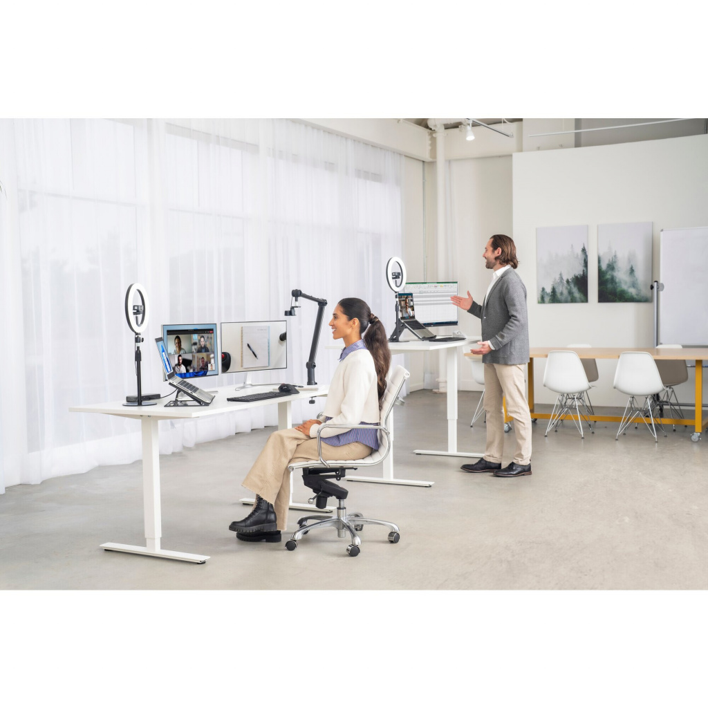 Kensington A1010 Telescoping Desk Stand - Afbeelding 6