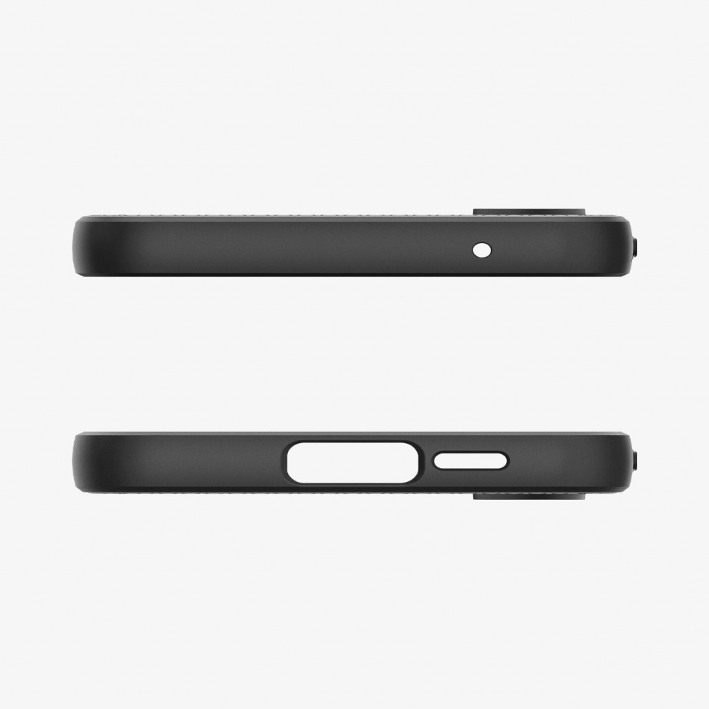 Spigen ACS07526 mobiele telefoon behuizingen 16,8 cm (6.6") Hoes Zwart - Afbeelding 6