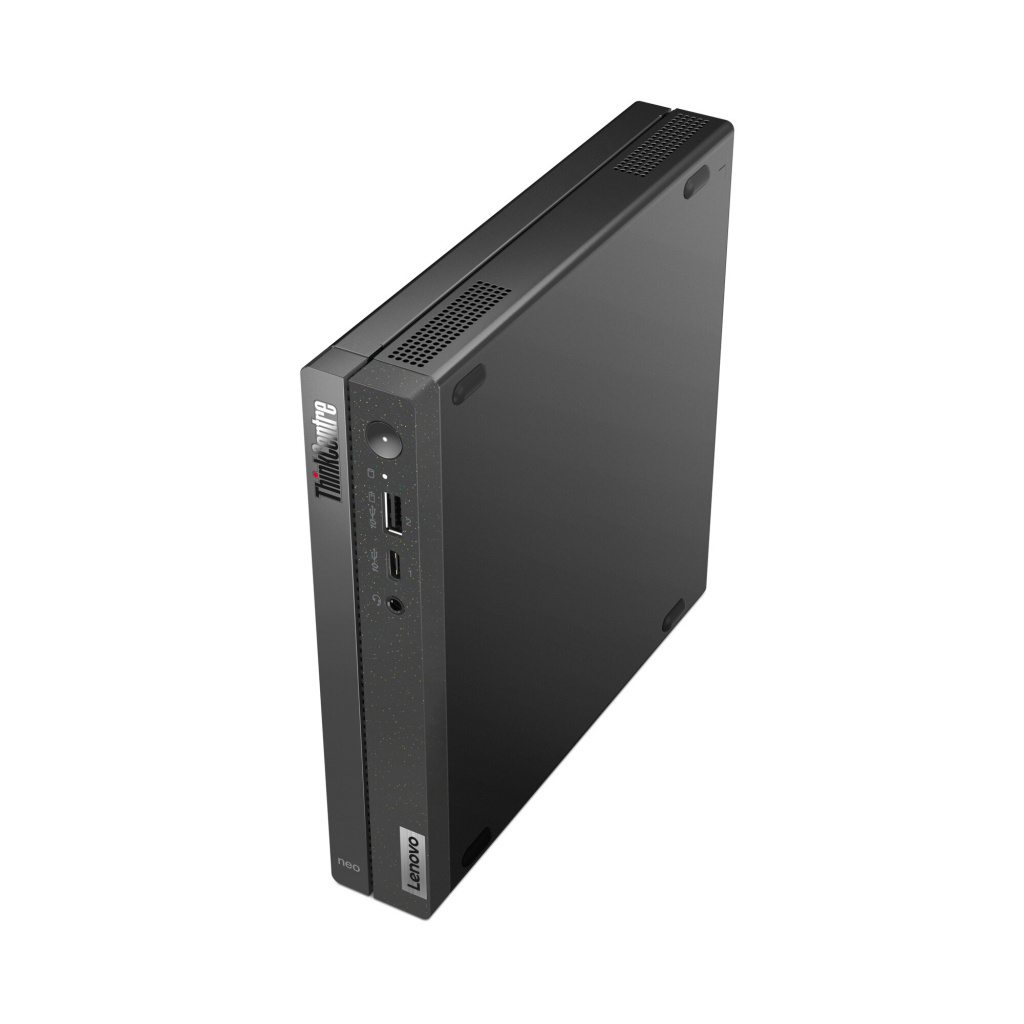 Lenovo ThinkCentre neo 50q Gen 4 Intel® Core™ i5 i5-13420H 8 GB DDR4-SDRAM 256 GB SSD Windows 11 Pro Mini PC Zwart - Afbeelding 8