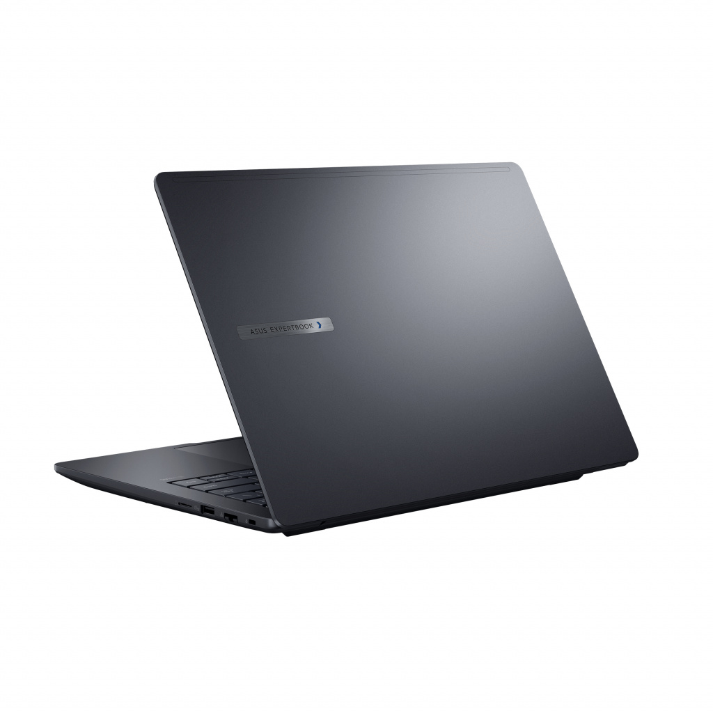 ASUS ExpertBook B3 B3405CCA-LY2050X Intel Core Ultra 7 255H Laptop 35,6 cm (14") WUXGA 16 GB DDR5-SDRAM 512 GB SSD Wi-Fi 6 (802. - Afbeelding 6