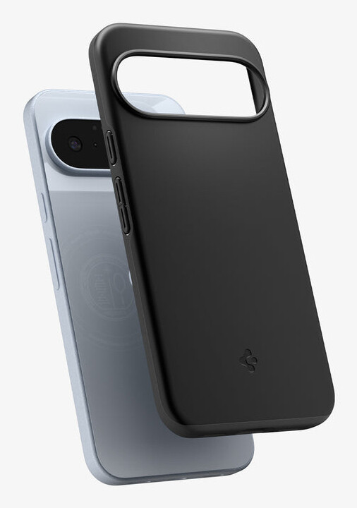 Spigen ACS09699 mobiele telefoon behuizingen 16 cm (6.3") Hoes Zwart - Afbeelding 8