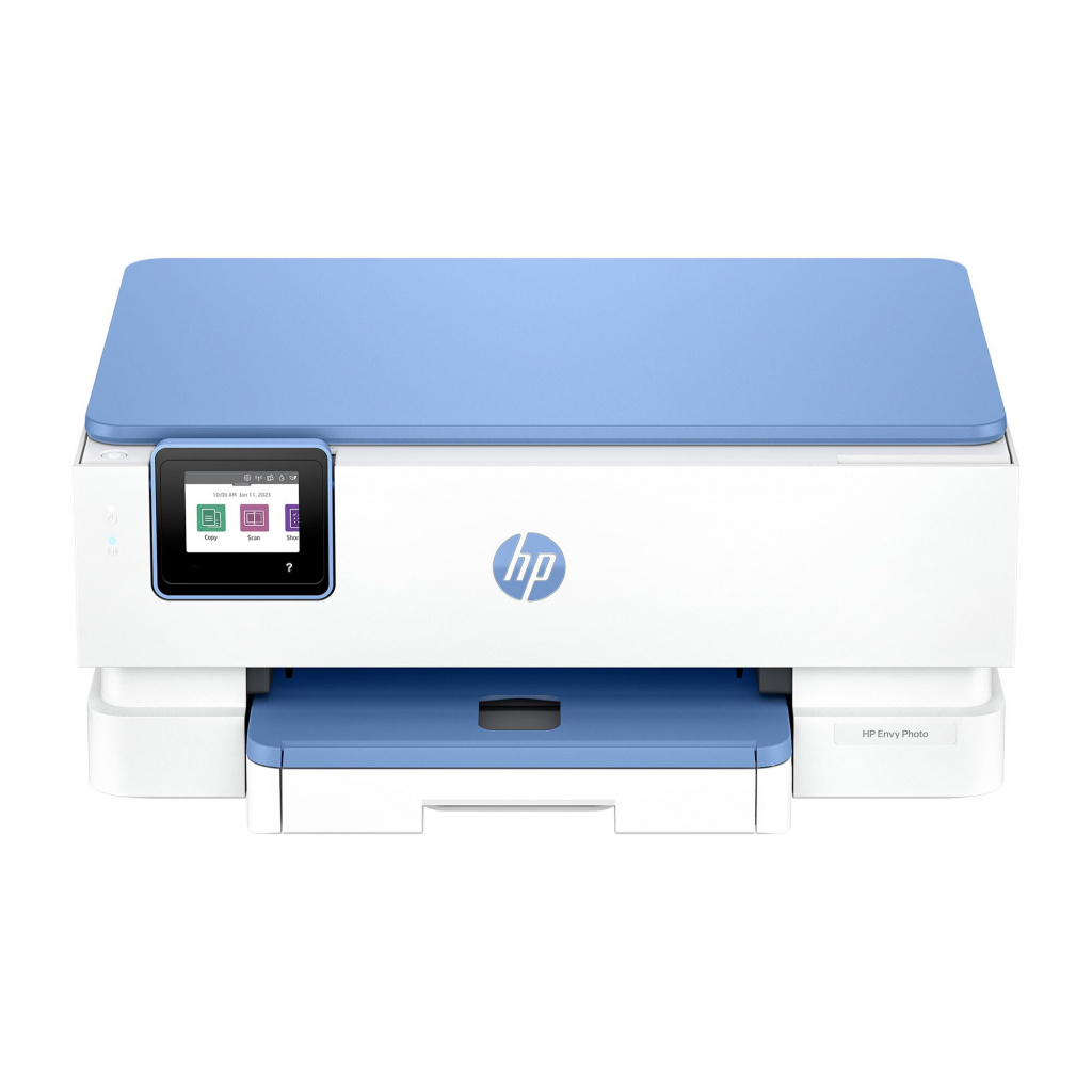 HP Envy 7231 Draadloos All-in-One Kleur Printer - Afbeelding 13