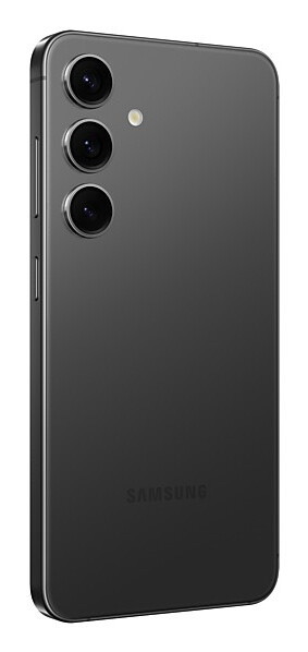 Samsung Galaxy S24 Enterprise Edition 15,8 cm (6.2") Dual SIM Android 14 5G USB Type-C 8 GB 128 GB 4000 mAh Zwart - Afbeelding 3