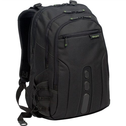 Targus 15.6 inch / 39.6cm EcoSpruce™ Backpack - Afbeelding 15