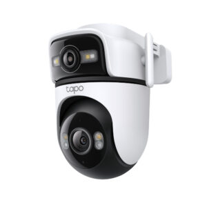 TP-LINK Smart Outdoor Camera