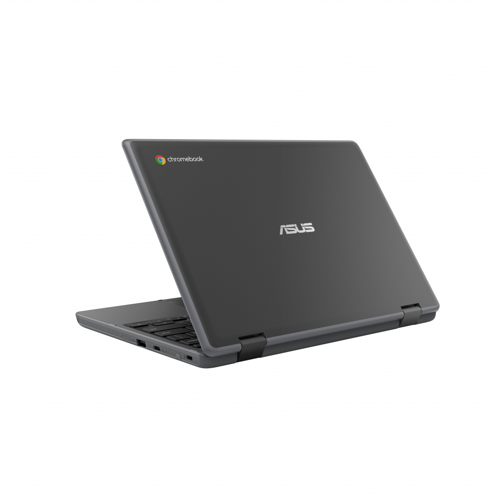 ASUS Chromebook Flip CR1 CR1100FKA-BP0354 Intel® Pentium® Silver N6000 29,5 cm (11.6") Touchscreen HD 4 GB LPDDR4x-SDRAM 64 GB e - Afbeelding 11