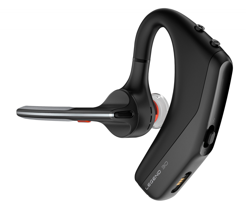 HP Poly Voyager Legend 30-headset - Afbeelding 2