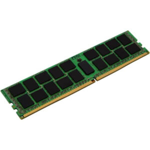 Kingston Technology System Specific Memory KTH-PL426/16G geheugenmodule 16 GB 1 x 16 GB DDR4 2666 MT/s ECC