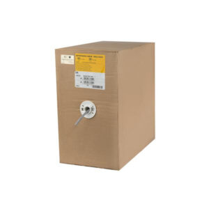 StarTech.com WIRC6PATGRRL netwerkkabel Grijs 304,9 m Cat6 U/UTP (UTP)