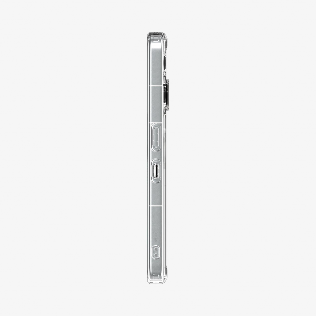 Spigen Ultra Hybrid mobiele telefoon behuizingen 16,9 cm (6.67") Hoes Transparant - Afbeelding 8
