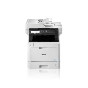 Brother MFC-L8900CDW multifunctionele printer Laser A4 2400 x 600 DPI 31 ppm Wifi