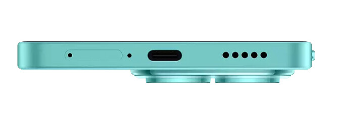 Honor 400 Lite 17 cm (6.7") Dual SIM MagicOS 9.0 5G USB Type-C 8 GB 256 GB 5230 mAh Groen - Afbeelding 12