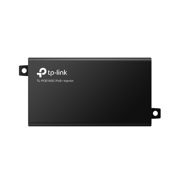 TP-Link TL-POE160S PoE adapter & injector Gigabit Ethernet - Afbeelding 2