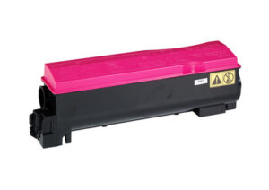 KYOCERA TK-550M tonercartridge 1 stuk(s) Origineel Magenta