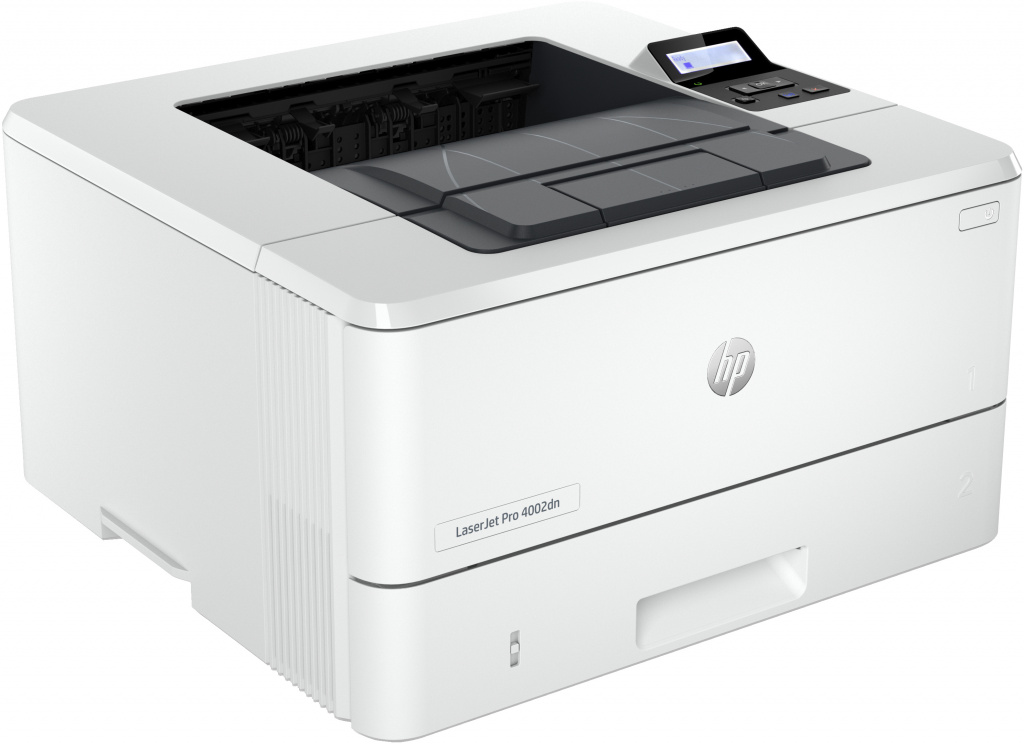 HP LaserJet Pro 4002dn printer - Afbeelding 2