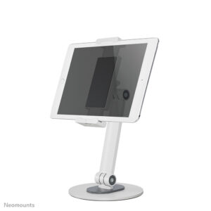 Neomounts DS15-540WH1 Tablet standaard 4.7-12.9" - universeel