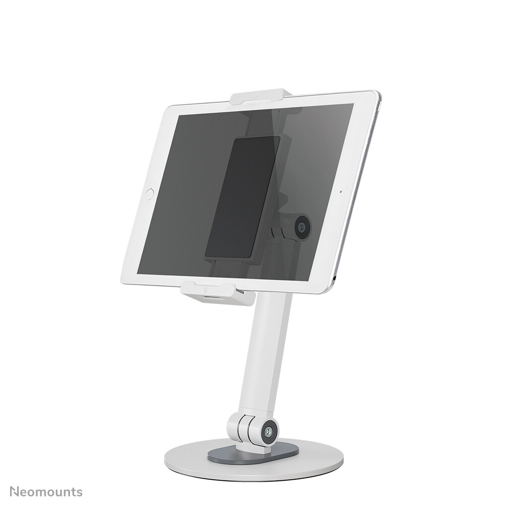 Neomounts DS15-540WH1 Tablet standaard 4.7-12.9" - universeel