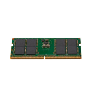 HP 32GB DDR5 (1x32GB) 5600 SODIMM NECC Memory