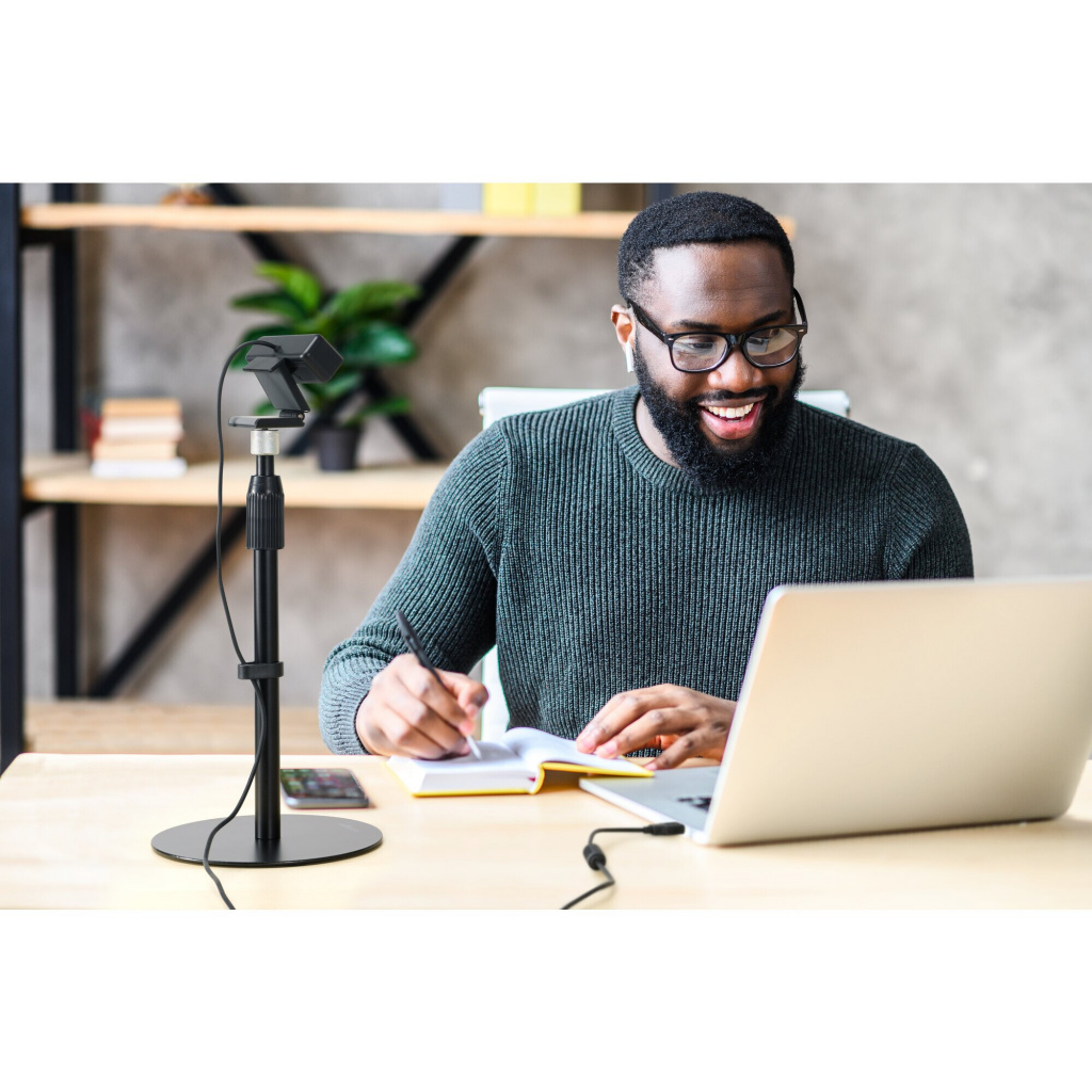 Kensington A1010 Telescoping Desk Stand - Afbeelding 2