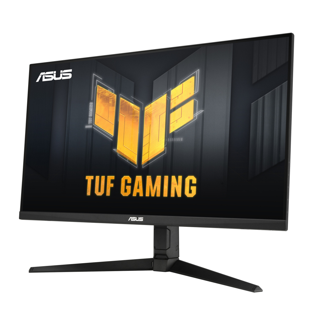 ASUS TUF Gaming VG32AQL1A computer monitor 80 cm (31.5") 2560 x 1440 Pixels Wide Quad HD LED Zwart - Afbeelding 4