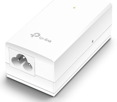 TP-Link TL-POE2412G Gigabit Ethernet 24 V - Afbeelding 3