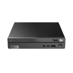 Lenovo ThinkCentre neo 50q Gen 4 Intel® Core™ i5 i5-13420H 8 GB DDR4-SDRAM 256 GB SSD Windows 11 Pro Mini PC Zwart