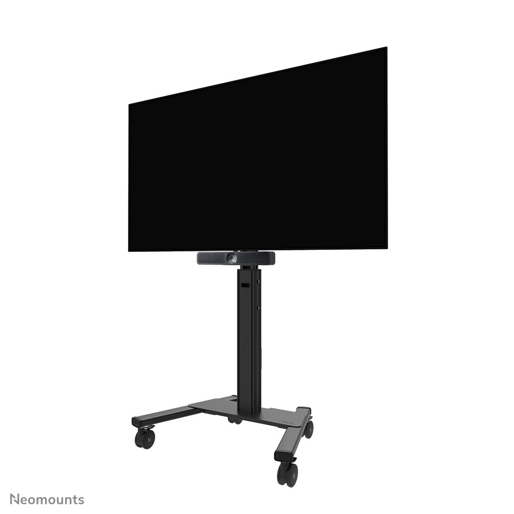 Neomounts AV50-500BL PTZ/UC camerahouder kit 43-110" - VESA - max 5 kg - universeel - Afbeelding 3