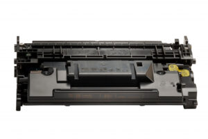 HP 89X originele high-capacity zwarte LaserJet tonercartridge