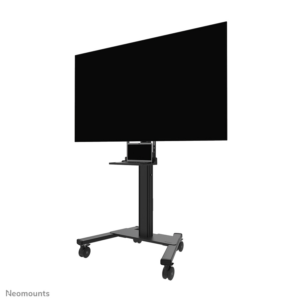 Neomounts AV45-500BL Laptophouder kit 43-110" - VESA - max 2,5 kg - universeel - Afbeelding 3